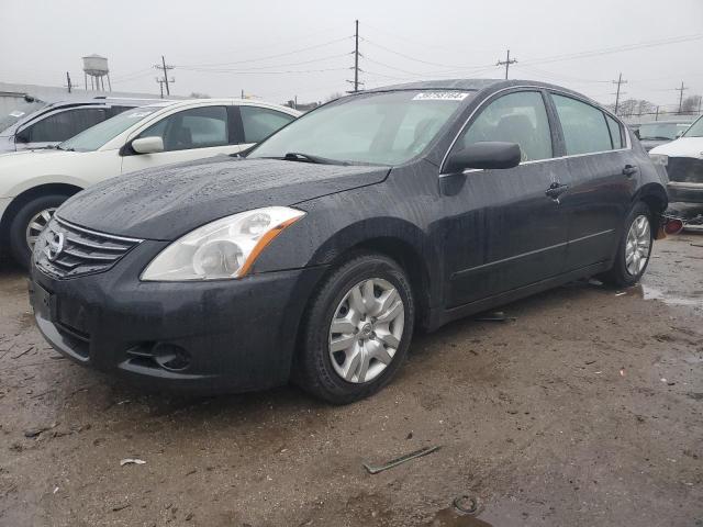 NISSAN ALTIMA 2012 1n4al2ap7cc201678