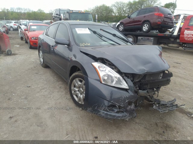 NISSAN ALTIMA 2012 1n4al2ap7cc201857