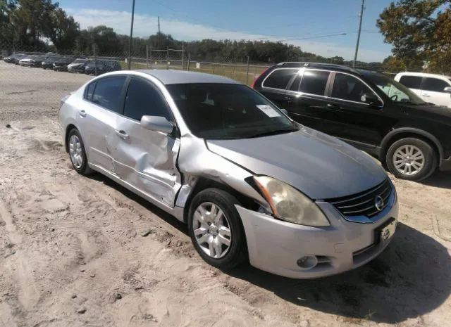 NISSAN ALTIMA 2012 1n4al2ap7cc203270