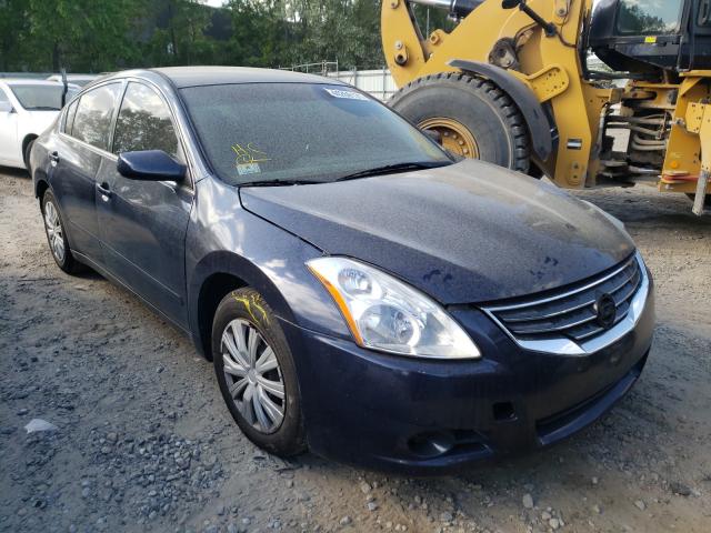 NISSAN ALTIMA BAS 2012 1n4al2ap7cc203480