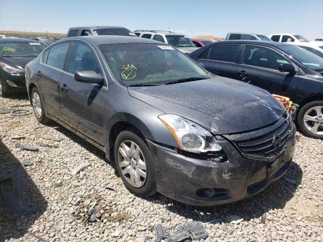 NISSAN ALTIMA BAS 2012 1n4al2ap7cc203589