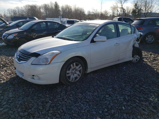 NISSAN ALTIMA BAS 2012 1n4al2ap7cc203723