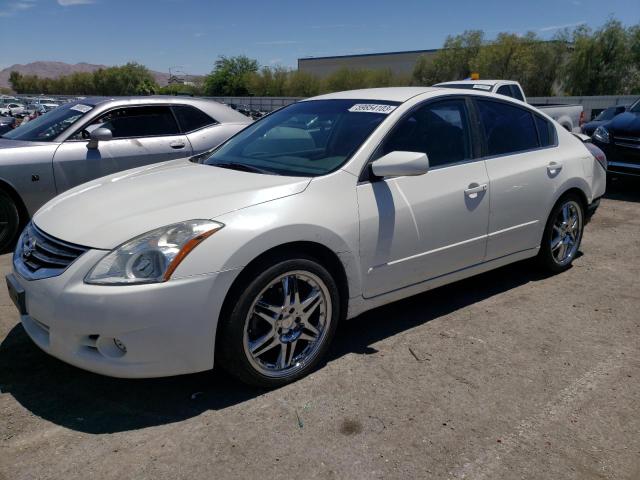 NISSAN ALTIMA 2012 1n4al2ap7cc203866