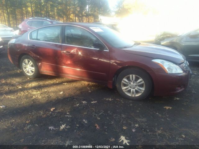 NISSAN ALTIMA 2012 1n4al2ap7cc204239