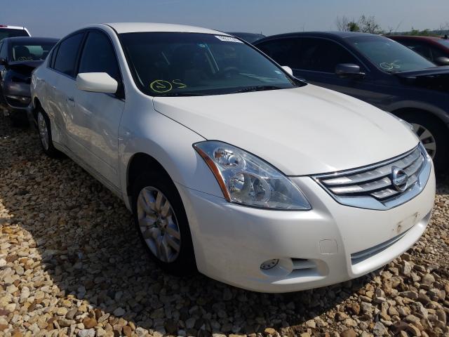 NISSAN ALTIMA BAS 2012 1n4al2ap7cc204502