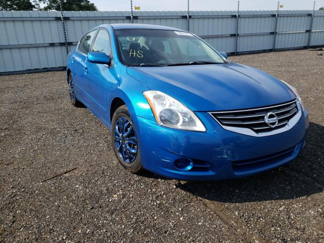 NISSAN ALTIMA 25S 2012 1n4al2ap7cc204743