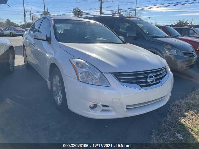 NISSAN ALTIMA 2012 1n4al2ap7cc205083