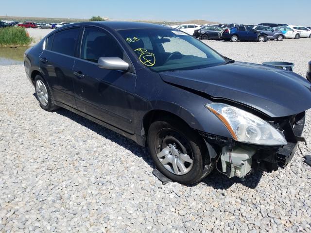 NISSAN ALTIMA BAS 2012 1n4al2ap7cc205259