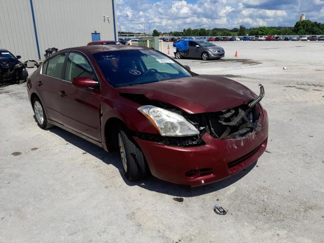 NISSAN ALTIMA 2012 1n4al2ap7cc205553