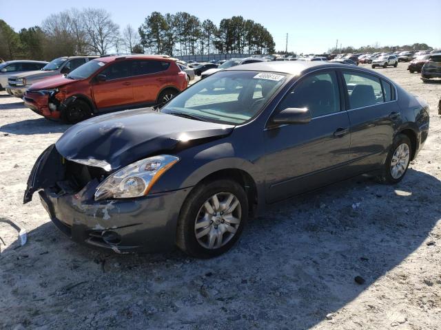 NISSAN ALTIMA 2012 1n4al2ap7cc205844