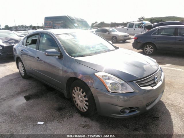 NISSAN ALTIMA 2012 1n4al2ap7cc205925