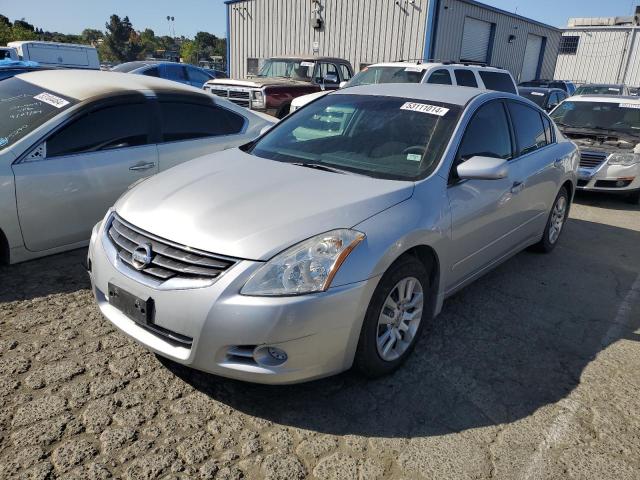 NISSAN ALTIMA 2012 1n4al2ap7cc206007