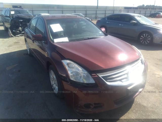 NISSAN ALTIMA 2012 1n4al2ap7cc206282