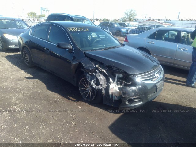 NISSAN ALTIMA 2012 1n4al2ap7cc206704