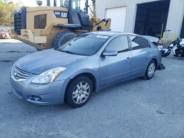 NISSAN ALTIMA BAS 2012 1n4al2ap7cc206833