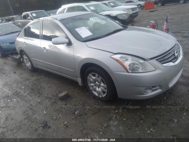 NISSAN ALTIMA 2012 1n4al2ap7cc207268