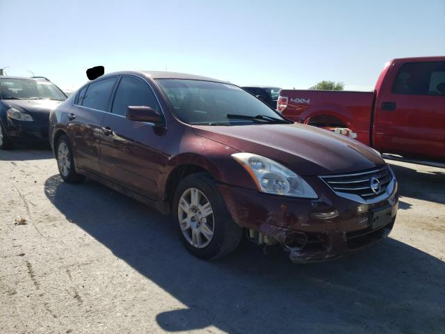 NISSAN ALTIMA BAS 2012 1n4al2ap7cc208050