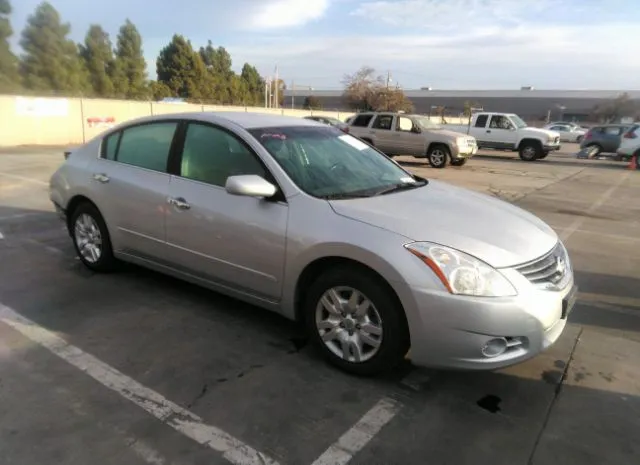 NISSAN ALTIMA 2012 1n4al2ap7cc209036