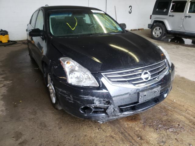 NISSAN ALTIMA BAS 2012 1n4al2ap7cc209800