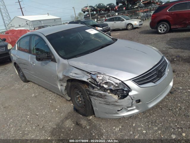 NISSAN ALTIMA 2012 1n4al2ap7cc210039