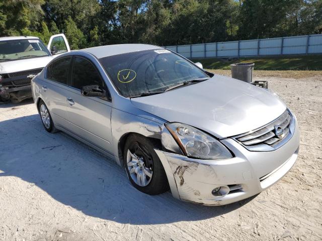 NISSAN ALTIMA S W 2012 1n4al2ap7cc210154