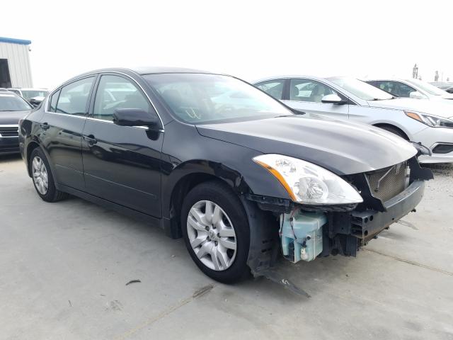 NISSAN ALTIMA BAS 2012 1n4al2ap7cc210669