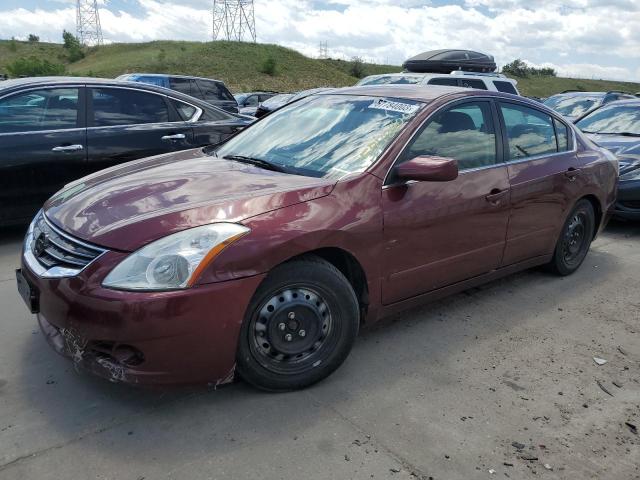 NISSAN ALITMA 2013 1n4al2ap7cc211143