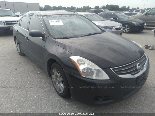 NISSAN ALTIMA 2012 1n4al2ap7cc211238