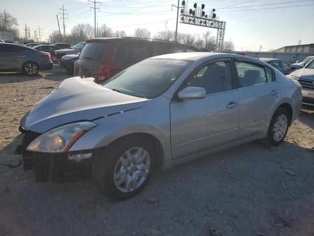 NISSAN ALTIMA 2012 1n4al2ap7cc211479