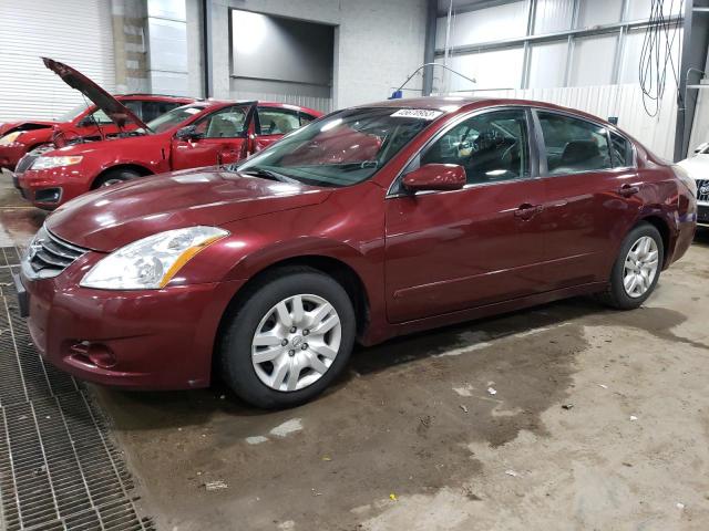 NISSAN ALTIMA S W 2012 1n4al2ap7cc212065