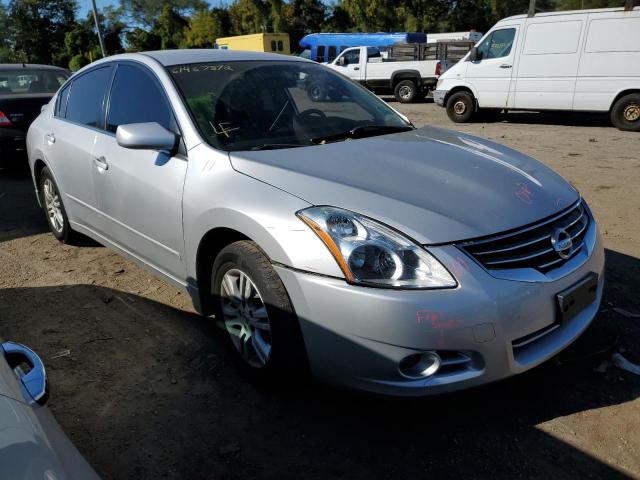 NISSAN ALTIMA 2012 1n4al2ap7cc213605