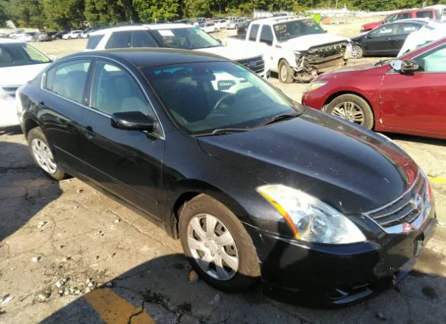 NISSAN ALTIMA 2012 1n4al2ap7cc213734