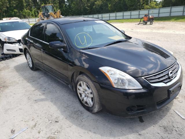 NISSAN ALTIMA BAS 2012 1n4al2ap7cc214074