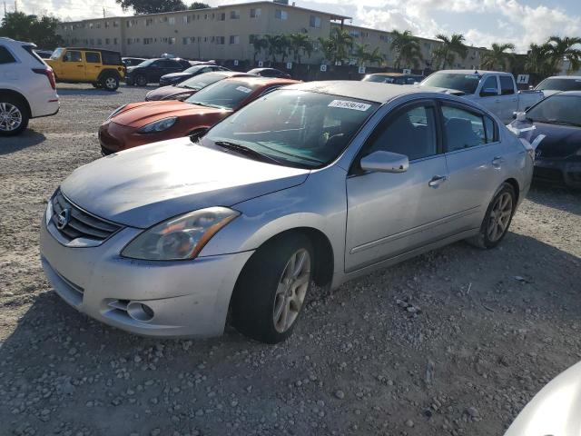 NISSAN ALTIMA BAS 2012 1n4al2ap7cc214236