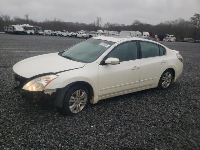 NISSAN ALTIMA BAS 2012 1n4al2ap7cc214334