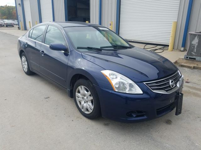 NISSAN ALTIMA BAS 2012 1n4al2ap7cc215158