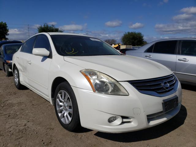 NISSAN ALTIMA BAS 2012 1n4al2ap7cc215340