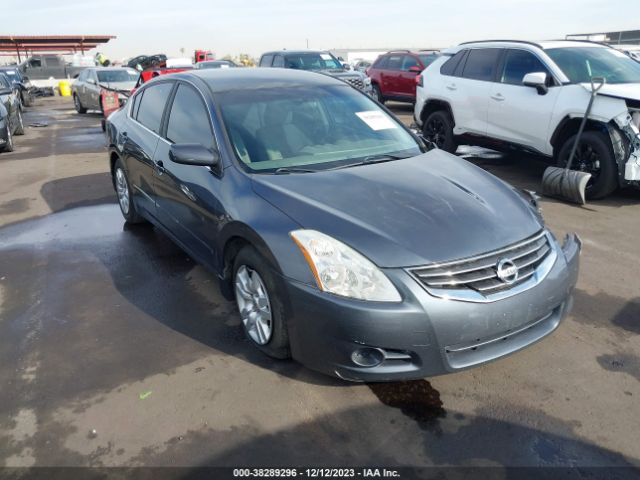 NISSAN ALTIMA 2012 1n4al2ap7cc215564