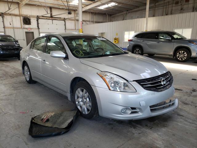 NISSAN ALTIMA 2012 1n4al2ap7cc216908