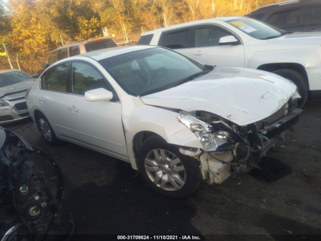 NISSAN ALTIMA 2012 1n4al2ap7cc219887