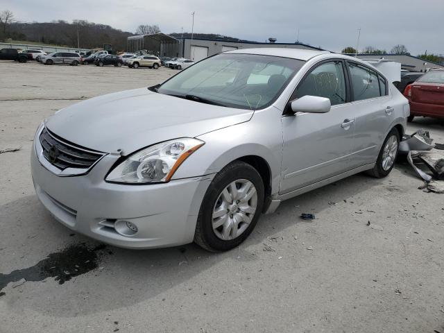 NISSAN ALTIMA 2012 1n4al2ap7cc220134