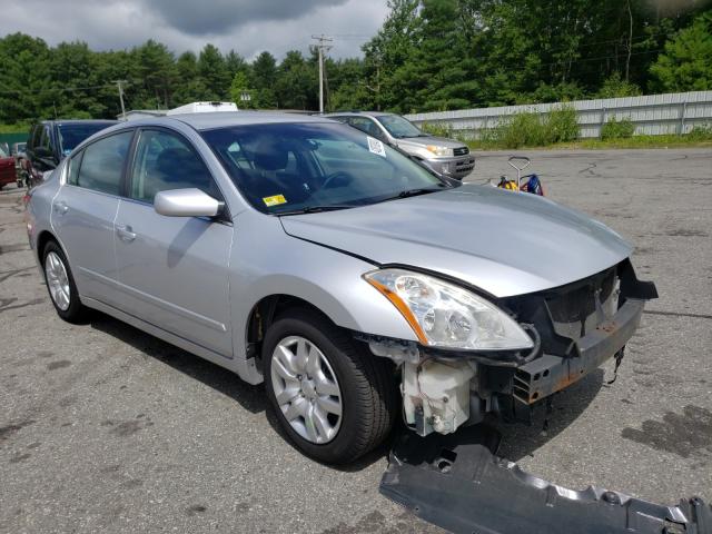 NISSAN ALTIMA BAS 2012 1n4al2ap7cc221428