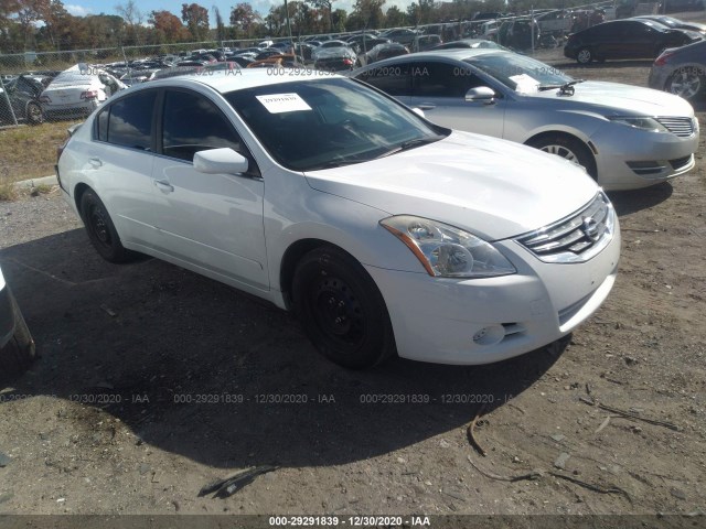 NISSAN ALTIMA 2012 1n4al2ap7cc221462