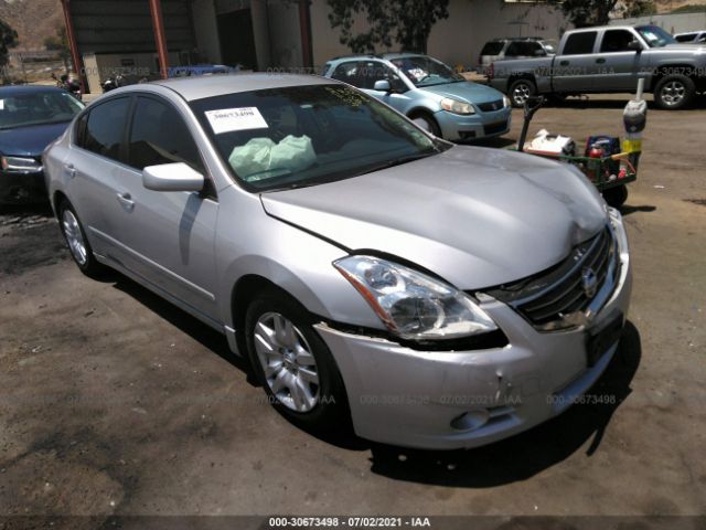 NISSAN ALTIMA 2012 1n4al2ap7cc222644