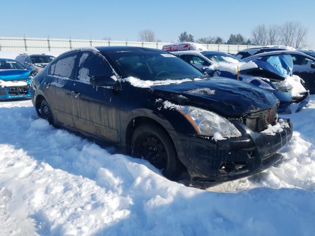 NISSAN ALTIMA BAS 2012 1n4al2ap7cc222742