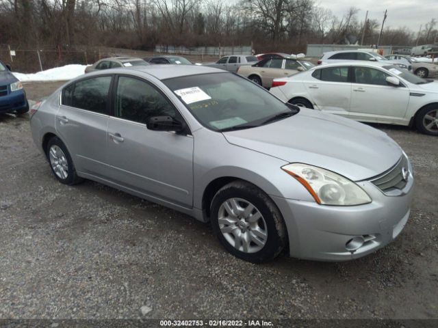 NISSAN ALTIMA 2012 1n4al2ap7cc222837