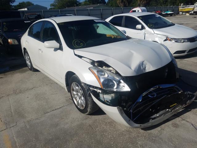 NISSAN ALTIMA BAS 2012 1n4al2ap7cc223146