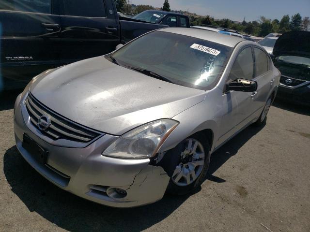 NISSAN ALTIMA BAS 2012 1n4al2ap7cc223535