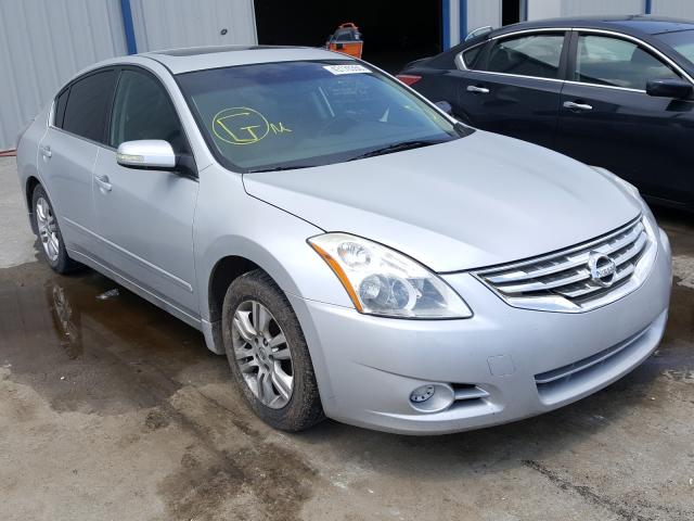 NISSAN ALTIMA BAS 2012 1n4al2ap7cc223552