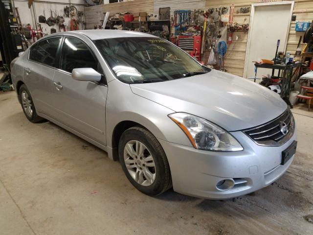 NISSAN ALTIMA BAS 2012 1n4al2ap7cc224085